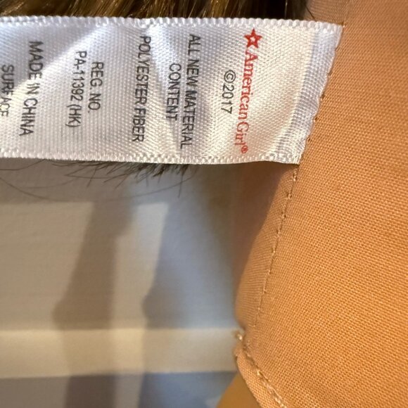 American Girl Doll Beforever Costco Limited Edition - Picture 6 of 6